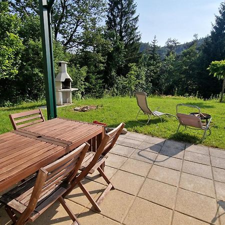 Ferienwohnung Kurescek Ig Exterior foto