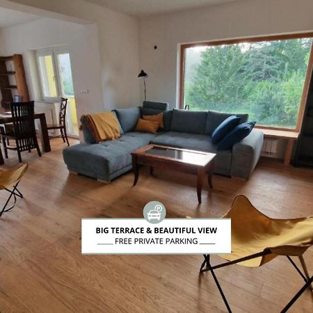 Ferienwohnung Kurescek Ig Exterior foto