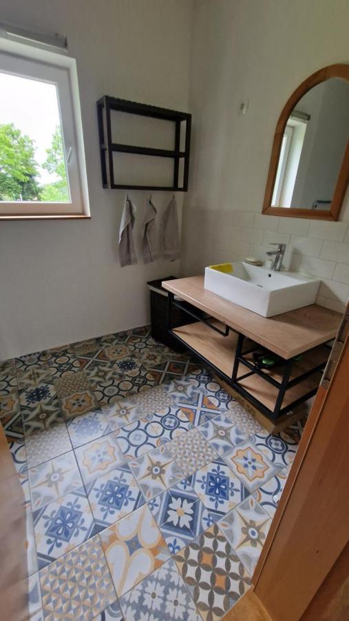 Ferienwohnung Kurescek Ig Exterior foto