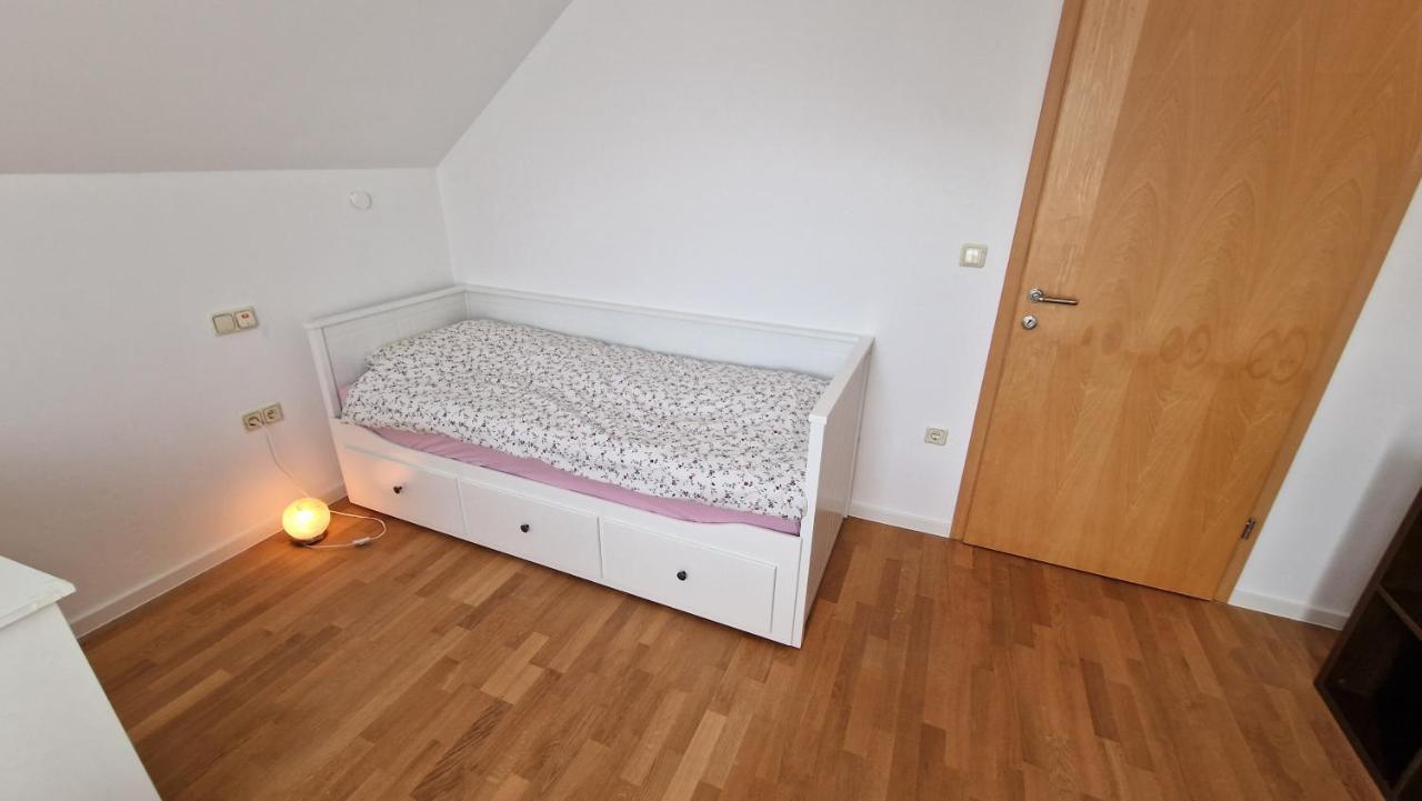 Ferienwohnung Kurescek Ig Exterior foto
