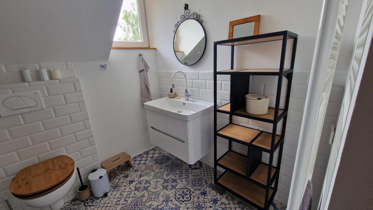 Ferienwohnung Kurescek Ig Exterior foto