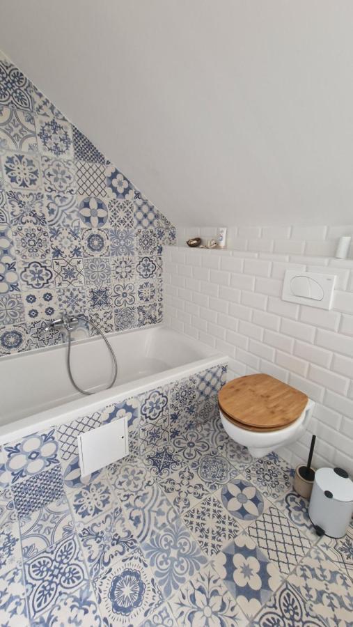 Ferienwohnung Kurescek Ig Exterior foto