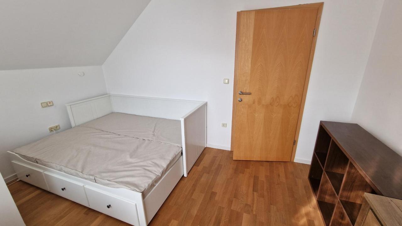 Ferienwohnung Kurescek Ig Exterior foto
