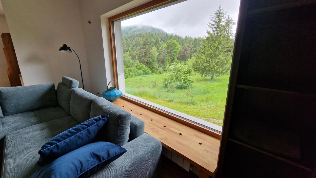 Ferienwohnung Kurescek Ig Exterior foto
