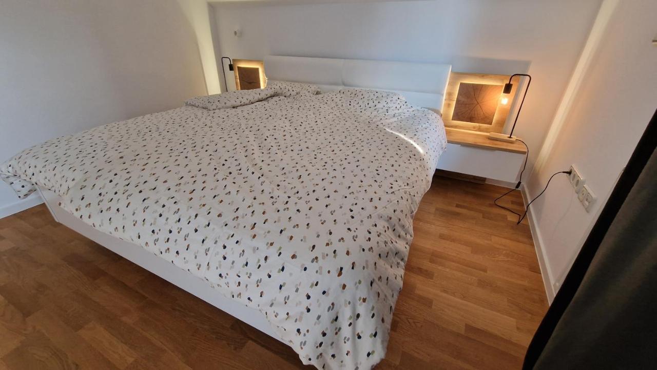 Ferienwohnung Kurescek Ig Exterior foto