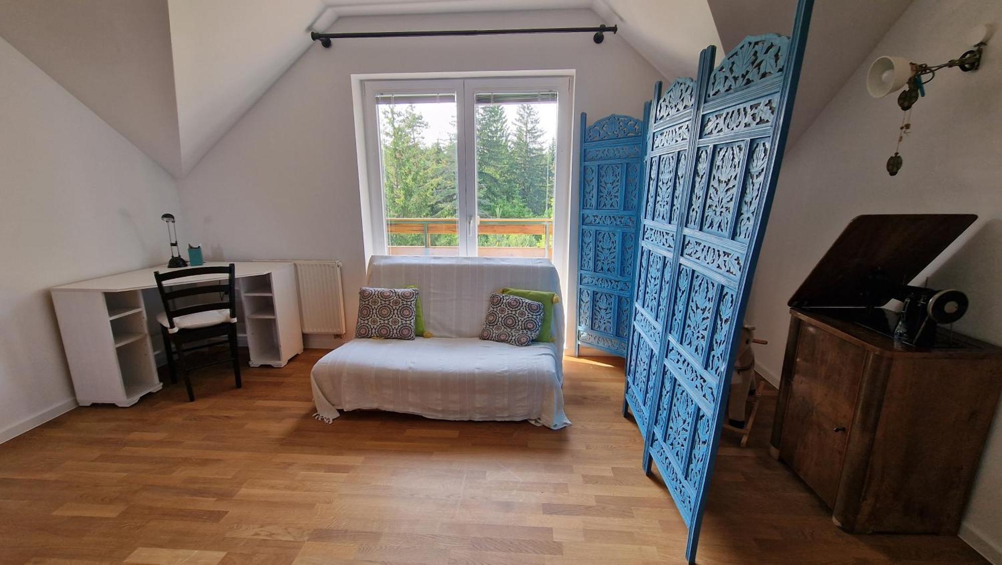 Ferienwohnung Kurescek Ig Exterior foto