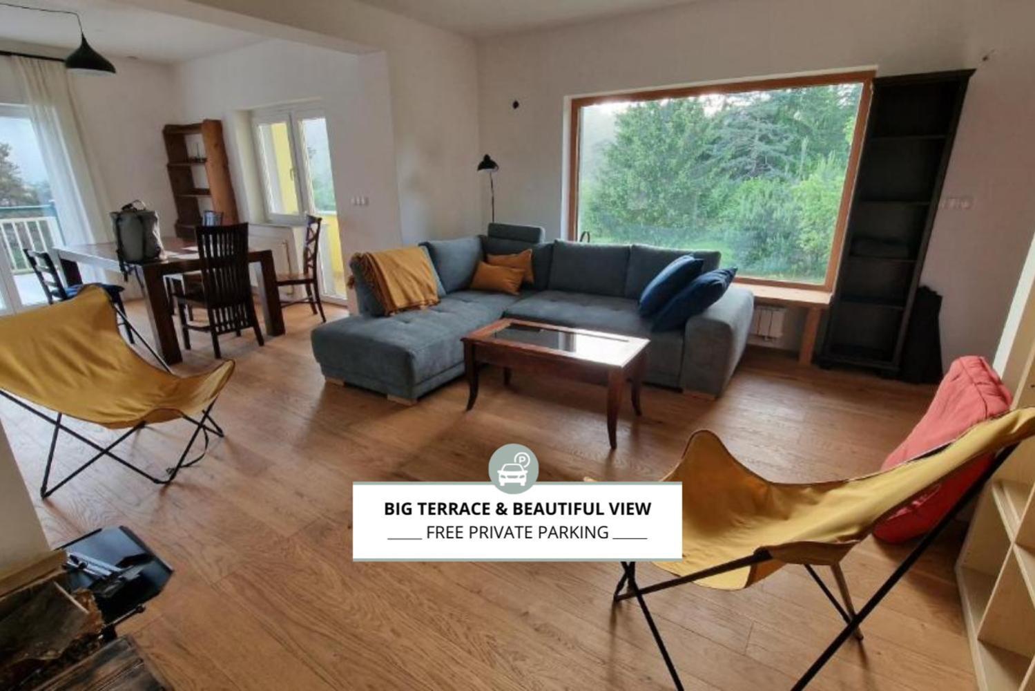 Ferienwohnung Kurescek Ig Exterior foto